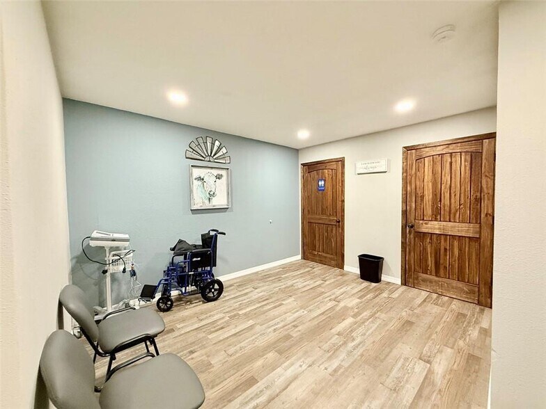 More Photos Of 11442 SR 27, Hector Medical For Sale