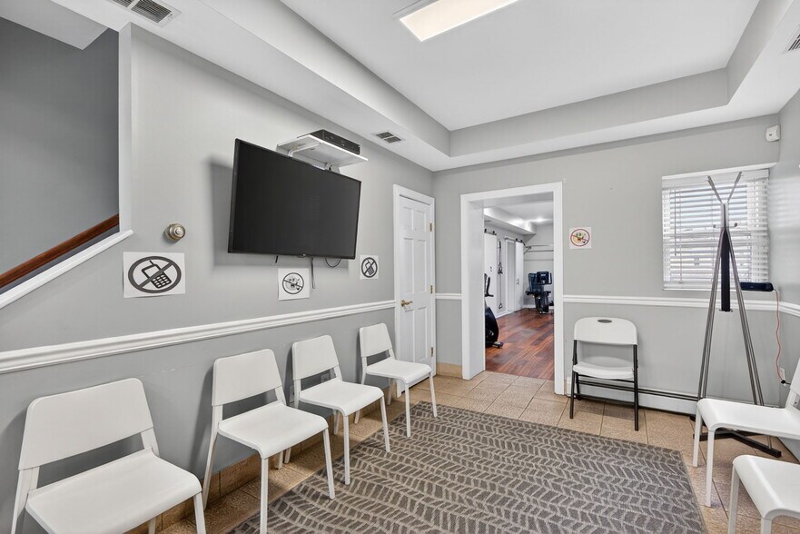 More Photos Of 449-451 W Linden St, Allentown Office For Sale