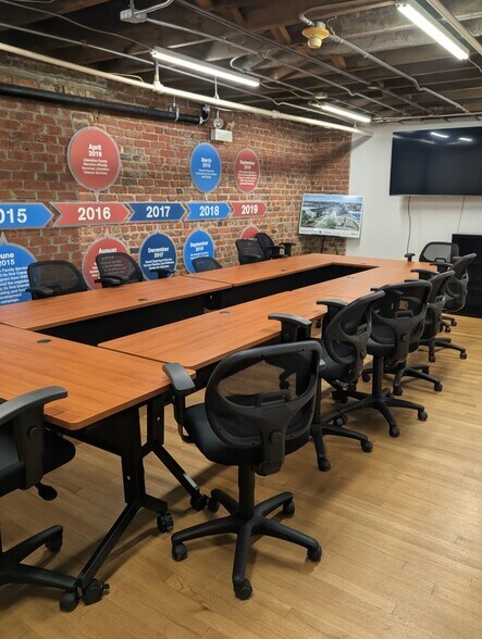 More Photos Of 1201 Hull St, Richmond Storefront Retail Office For Lease