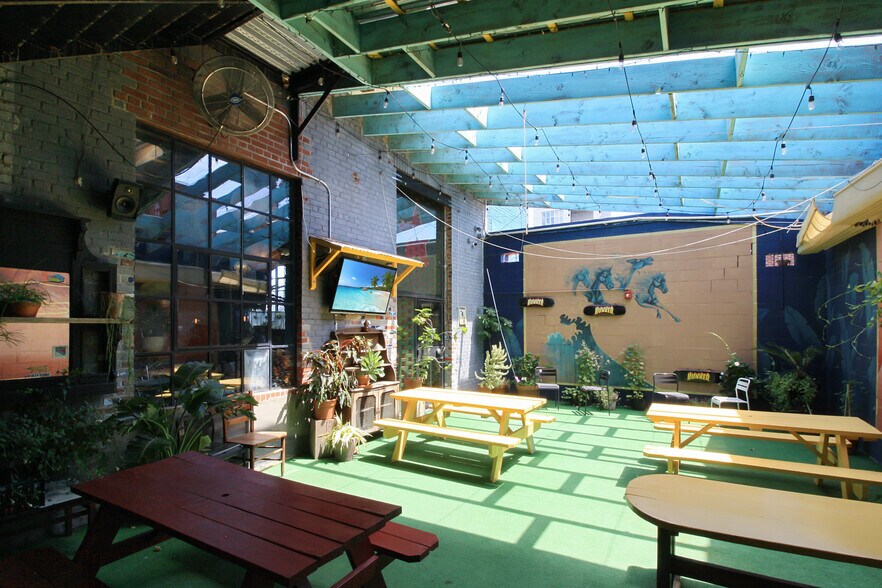 More Photos Of 99 Scott Ave, Brooklyn General Retail For Sale