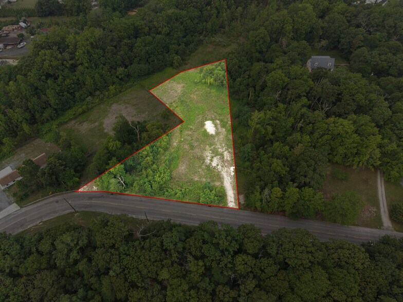 More Photos Of 40 Butter Rd, Ocean View Land For Sale