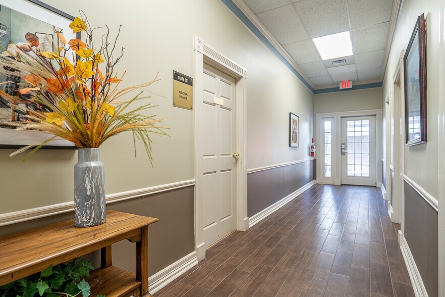 More Photos Of 6800 Heritage Pky, Rockwall Medical For Lease