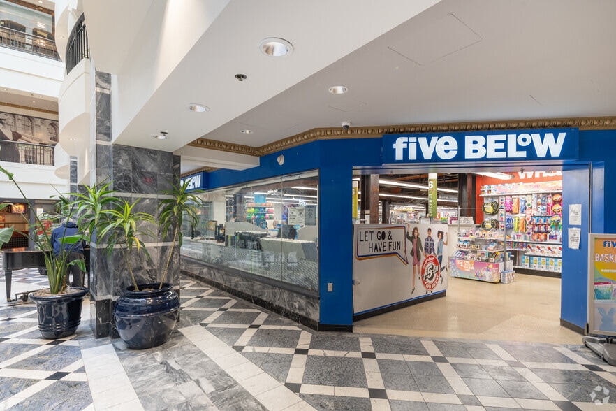 More Photos Of 701 Market St, Philadelphia Telecom Hotel Data Hosting For Lease