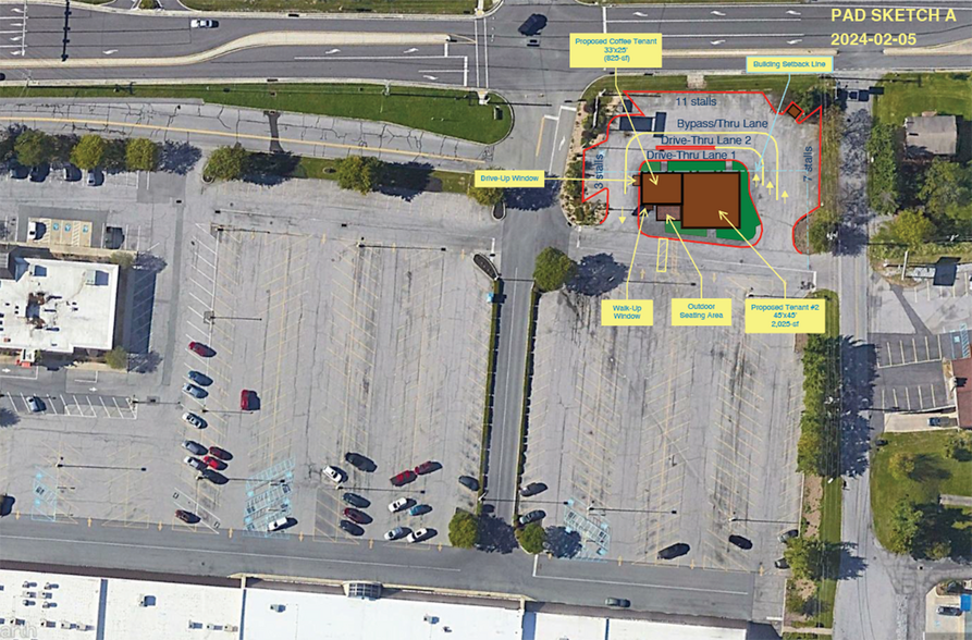 More Photos Of 415 Orchard Ave, Altoona Unknown For Lease