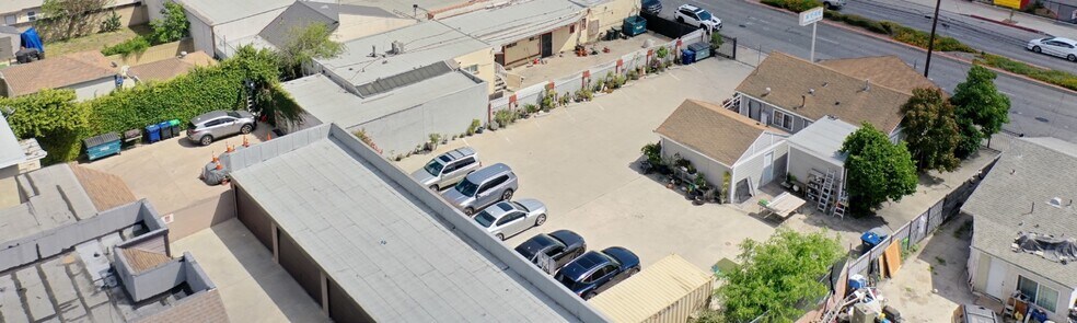 More Photos Of 9631 Artesia Blvd, Bellflower Storefront Retail Office For Sale