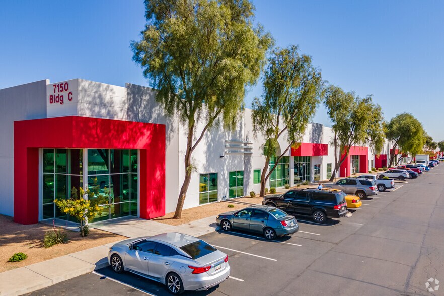 More Photos Of 7150 W Roosevelt St, Phoenix Unknown For Lease