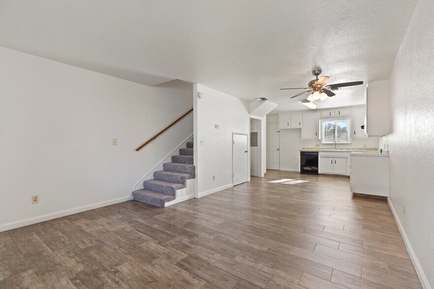 More Photos Of 6500 Jackson Ave, Riverbank Multifamily For Sale