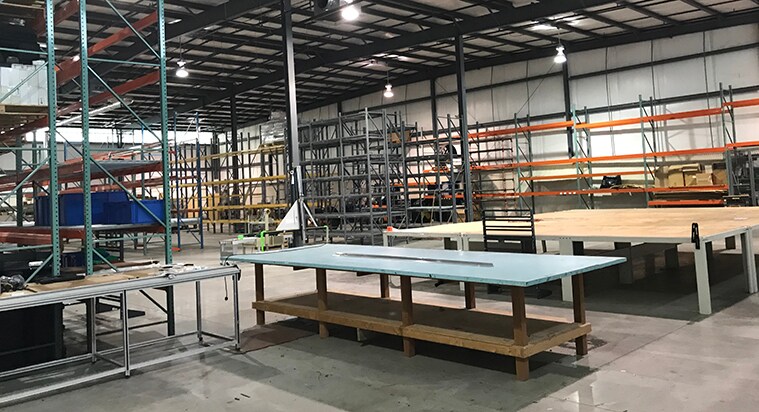 More Photos Of 4740 Chudoba Pky, Disputanta Manufacturing For Sale