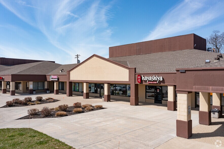 More Photos Of 2894-2916 W US Route 22, Maineville Unknown For Lease