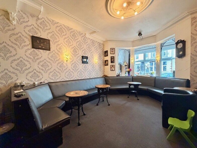 More Photos Of 9 St. Chads Rd, Blackpool Hotel For Sale