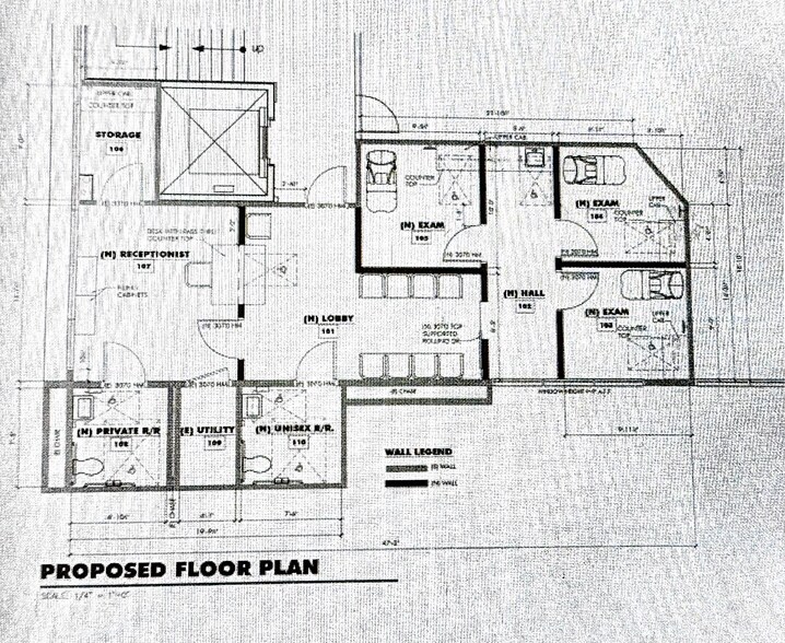 More Photos Of 1900 S Victoria Ave, Ventura Medical For Lease
