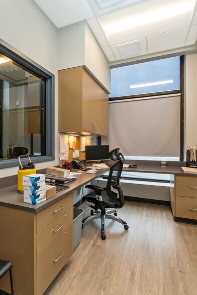 More Photos Of 622 Union Blvd, Allentown Medical For Lease