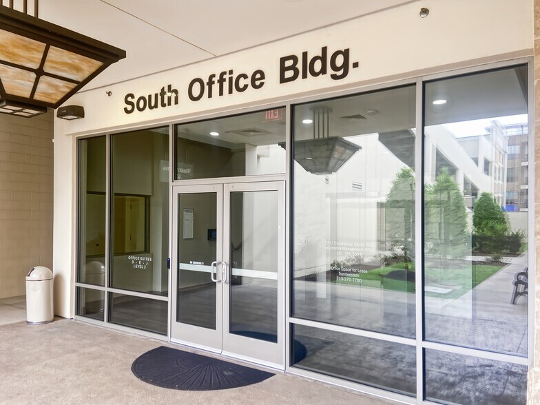 More Photos Of 2717 Commercial Center Blvd, Katy Coworking Space
