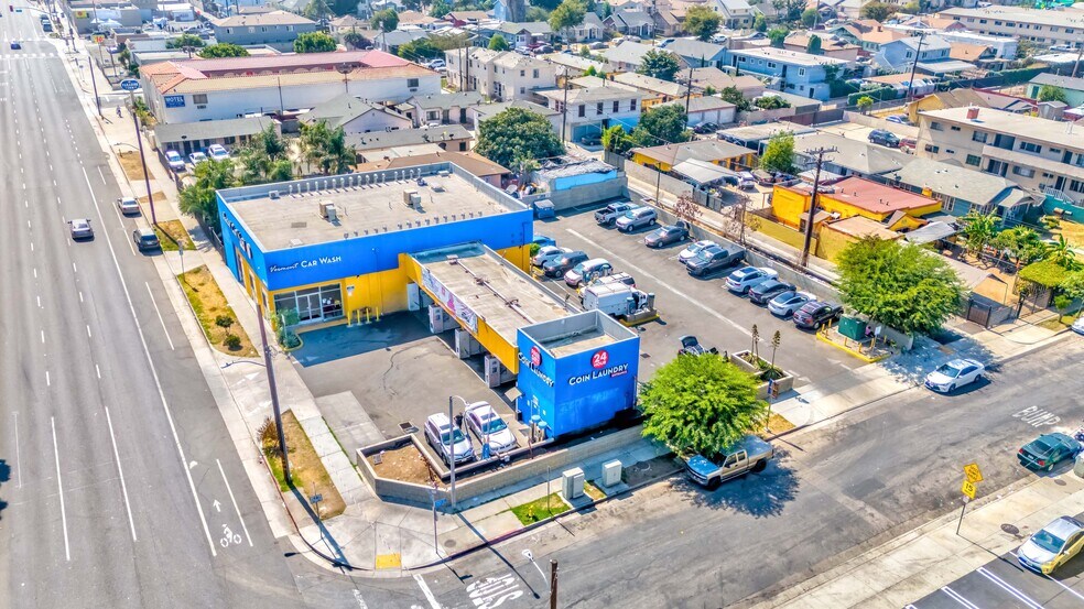 More Photos Of 10601 S Vermont Ave, Los Angeles Freestanding For Sale
