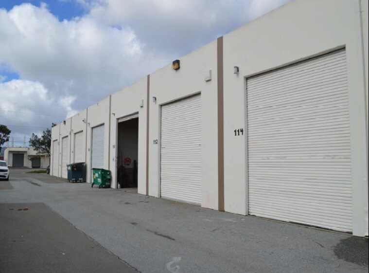 More Photos Of 325 Corey Way, South San Francisco Manufacturing For Lease