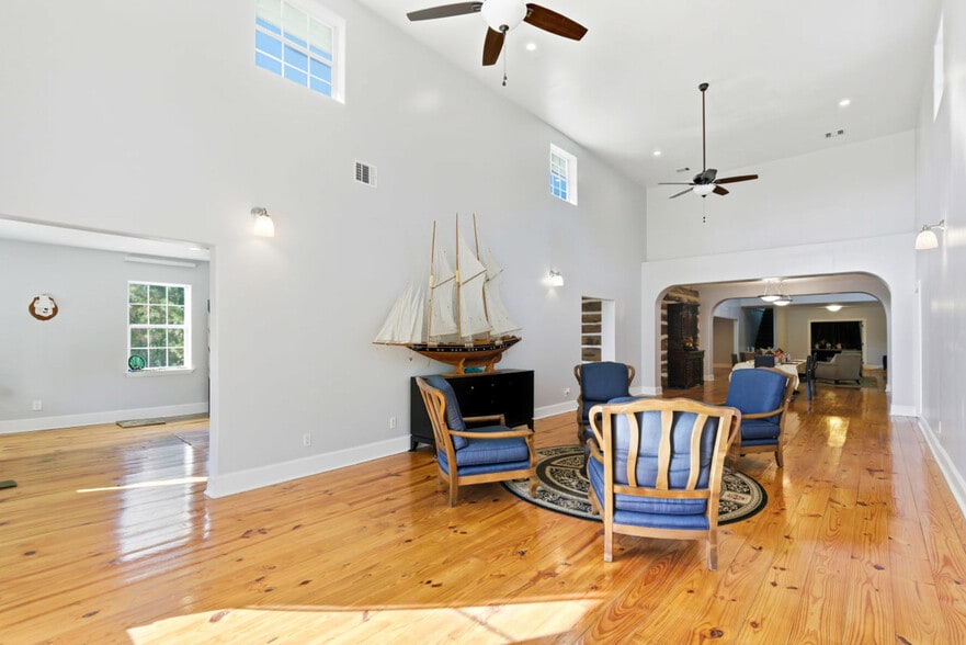 More Photos Of 719 Turkey Creek Dr, Livingston Land For Sale