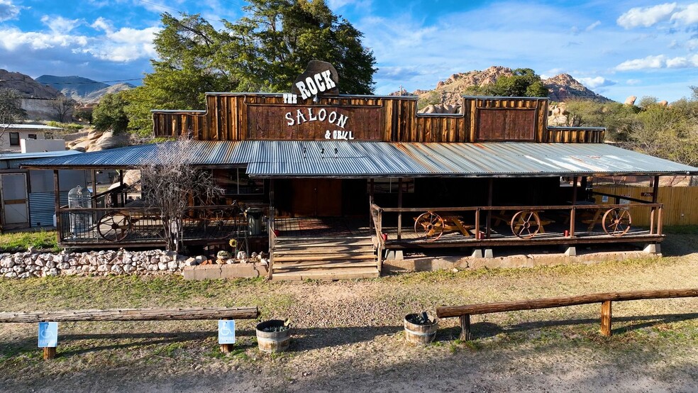 More Photos Of 4190 Dragoon Rd, Dragoon Hotel For Sale