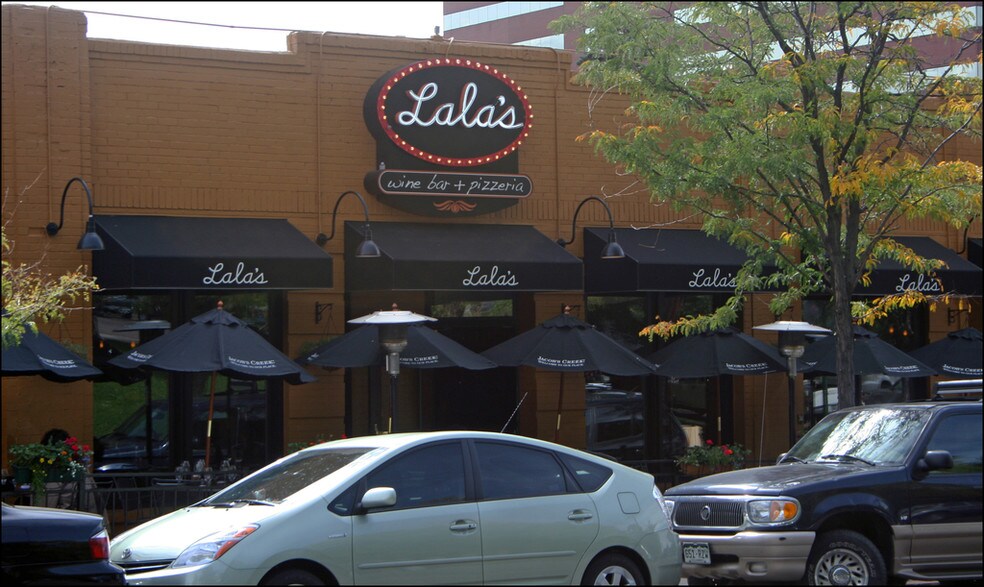 More Photos Of 400-416 E 7th Ave, Denver Storefront For Lease