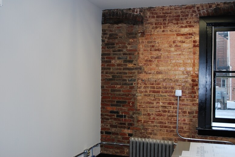More Photos Of 1305-1307 St Paul St, Baltimore Office Residential For Sale