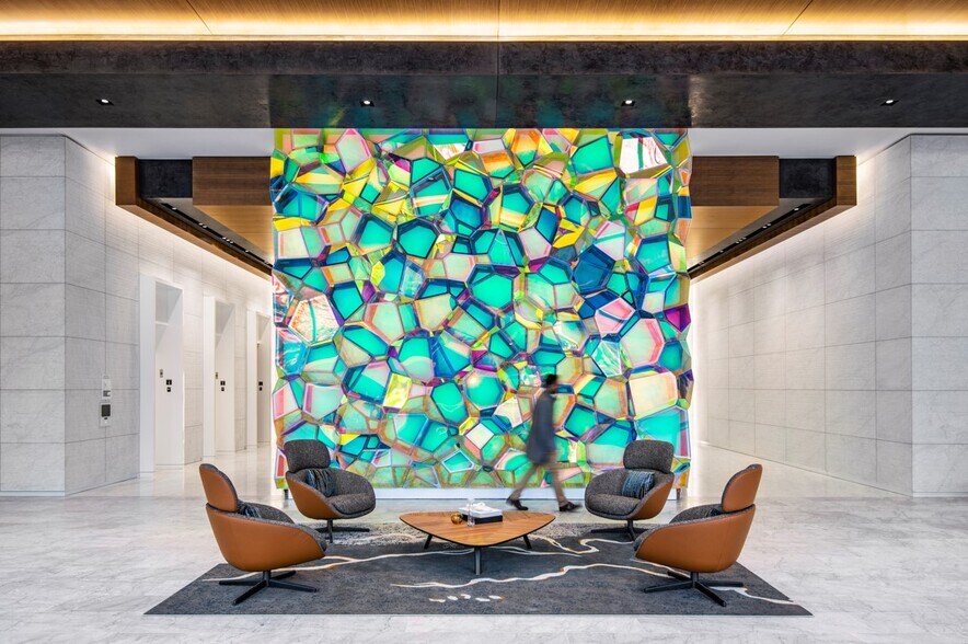 More Photos Of 2601 Olive St, Dallas Office For Lease