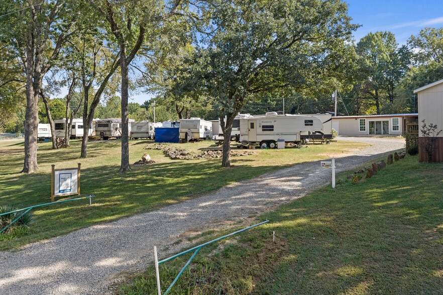 More Photos Of 456 Crowder Rd, Mead Manufactured Housing Mobile Home Park For Sale