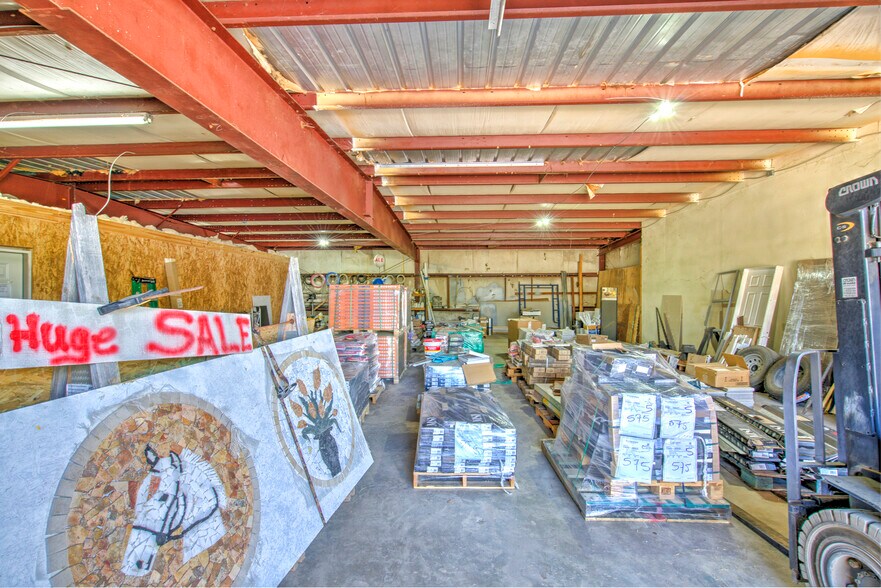 More Photos Of 1016 Voss Ave, Odem Warehouse For Sale