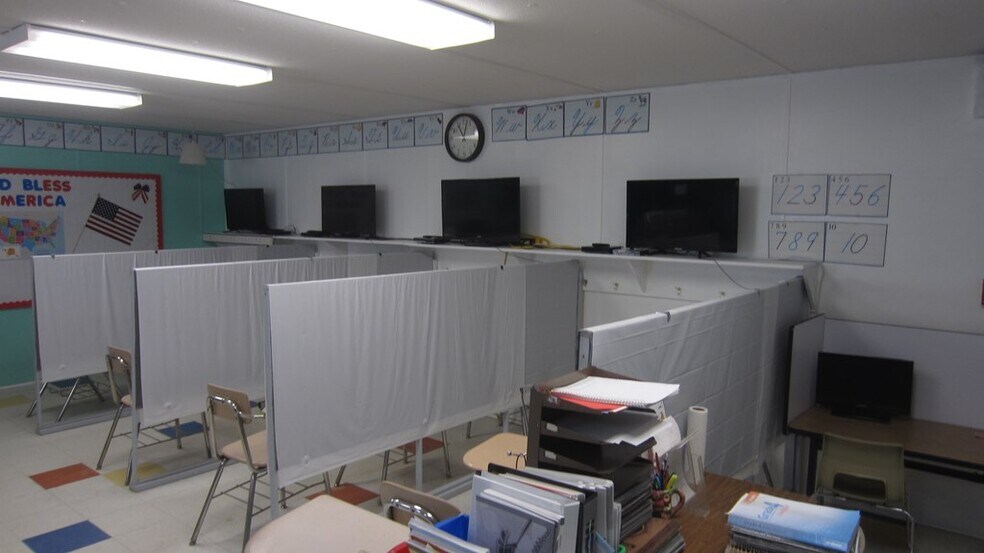 More Photos Of 100 Mount Pleasant Church Rd, Gordon Office For Sale