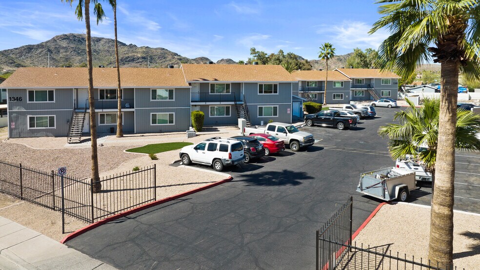 More Photos Of 1346 E Mountain View Rd, Phoenix Apartments For Sale
