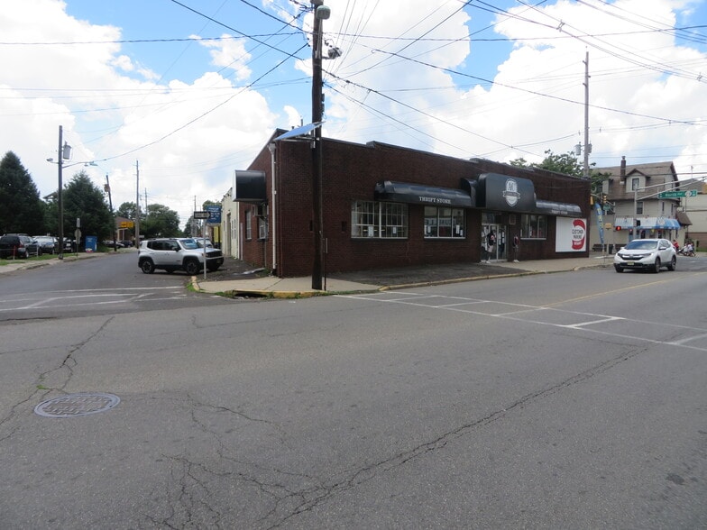 More Photos Of 501 North Ave, Dunellen Auto Repair For Sale