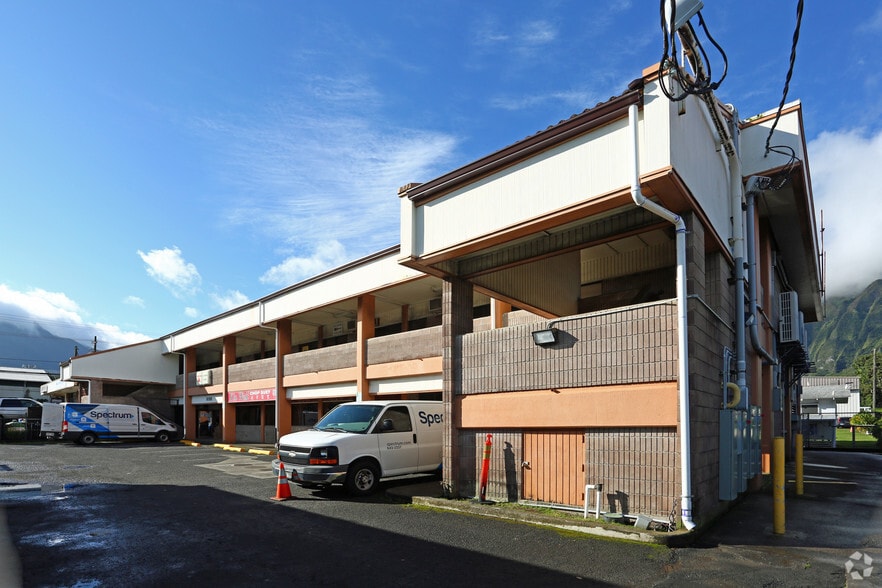 More Photos Of 45-588 Kamehameha Hwy, Kāneohe Storefront Retail Office For Lease