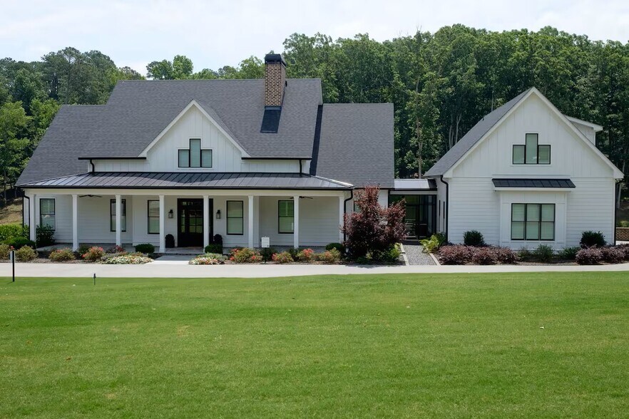 More Photos Of 1150 Cliff Dawson Rd, Watkinsville Specialty For Sale