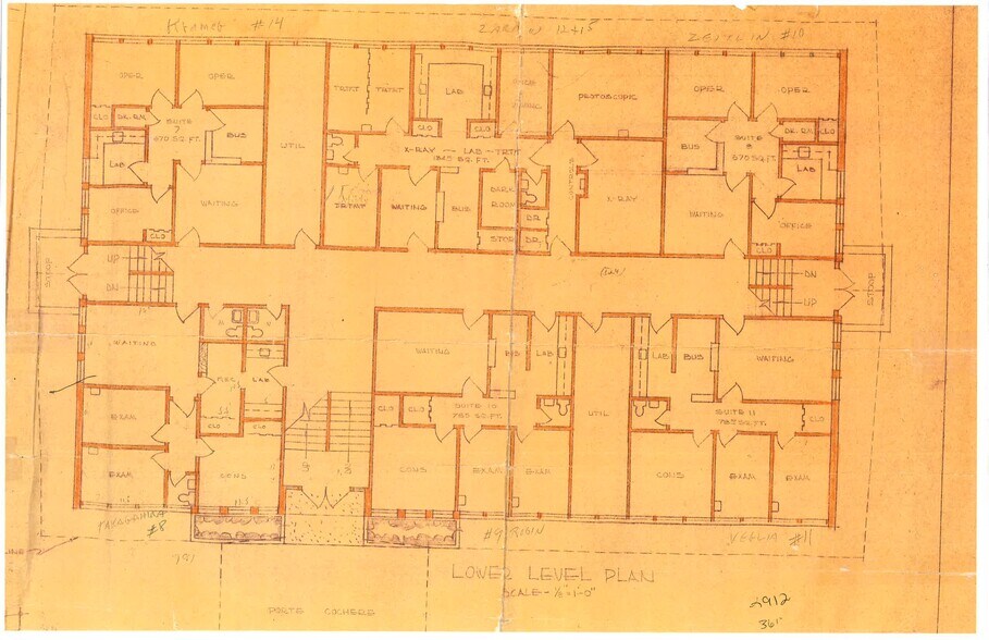More Photos Of 9631 Gross Point Rd, Skokie Medical For Sale