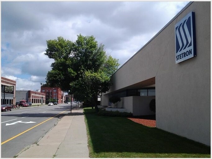 More Photos Of 90 Broadway, Buffalo Office For Lease