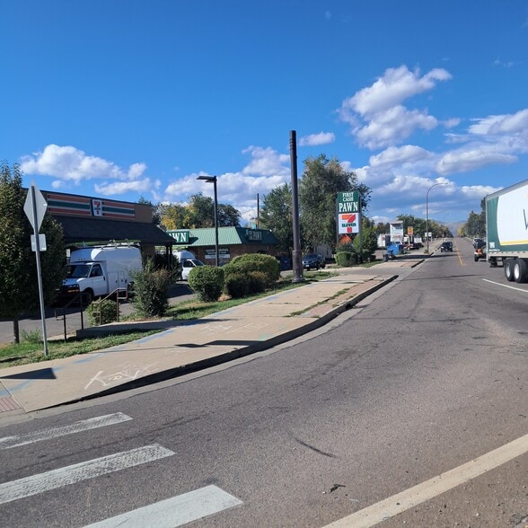 More Photos Of 5360 W Mississippi Ave, Lakewood Land For Sale