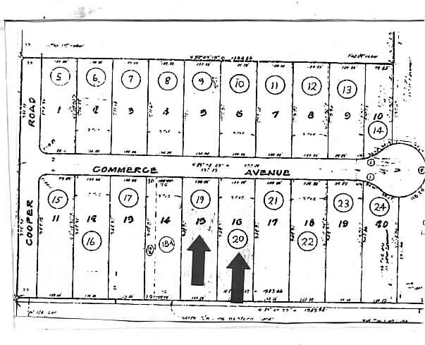 More Photos Of 725 W Commerce Ave, Gilbert Warehouse For Lease