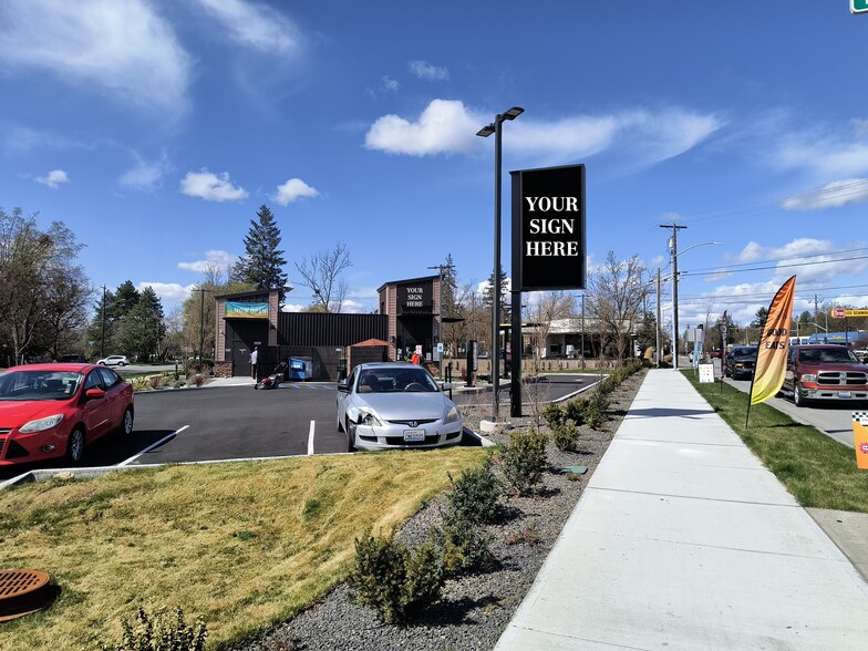 Primary Photo Of 2503 Northwest blvd, Spokane General Retail For Lease