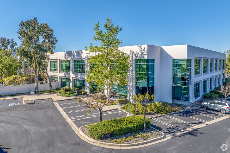 Primary Photo Of 2380 Conejo Spectrum St, Thousand Oaks Office For Sale