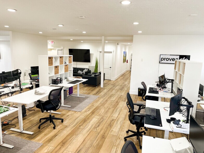 More Photos Of 3550 N University Ave, Provo Medical For Lease