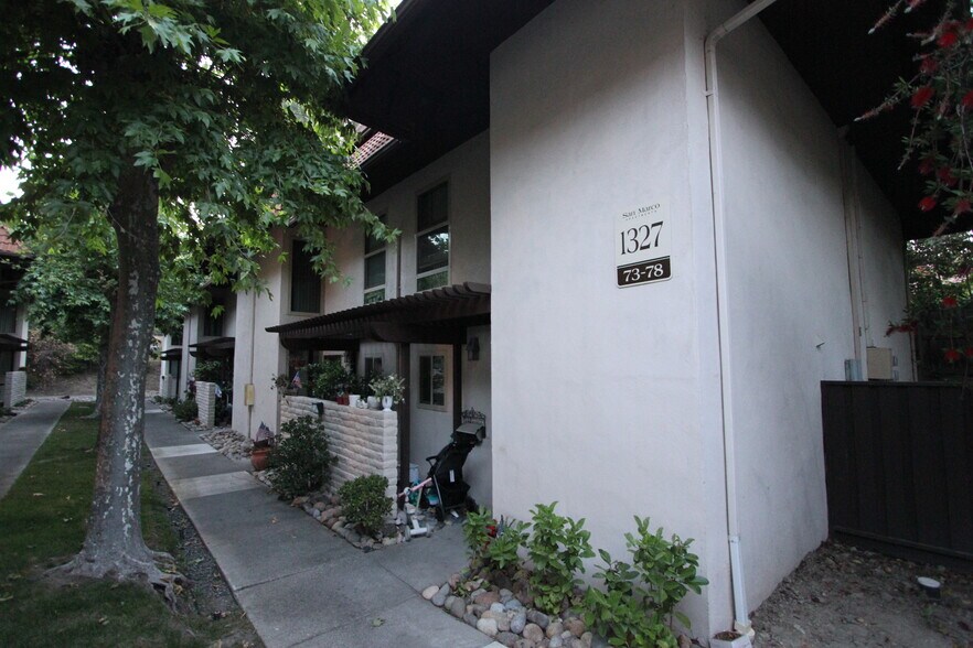 Primary Photo Of 1327 Montego, Walnut Creek Apartments For Sale