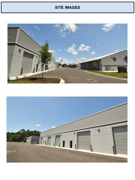 More Photos Of 400 Sterling Plaza Dr, Ponte Vedra Warehouse For Lease