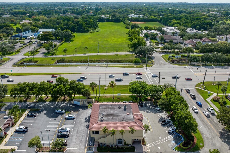 More Photos Of 5500 S Flamingo Rd, Cooper City Office For Lease