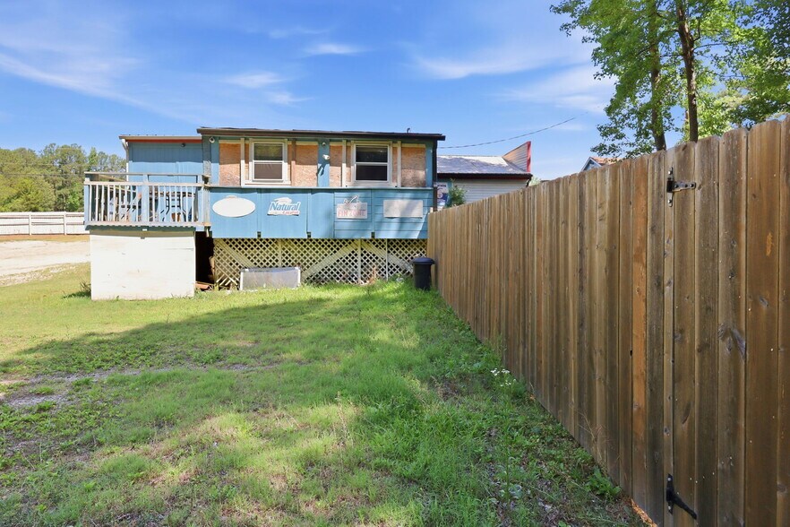 More Photos Of 2901 Nc-97 Hwy, Wendell Freestanding For Sale