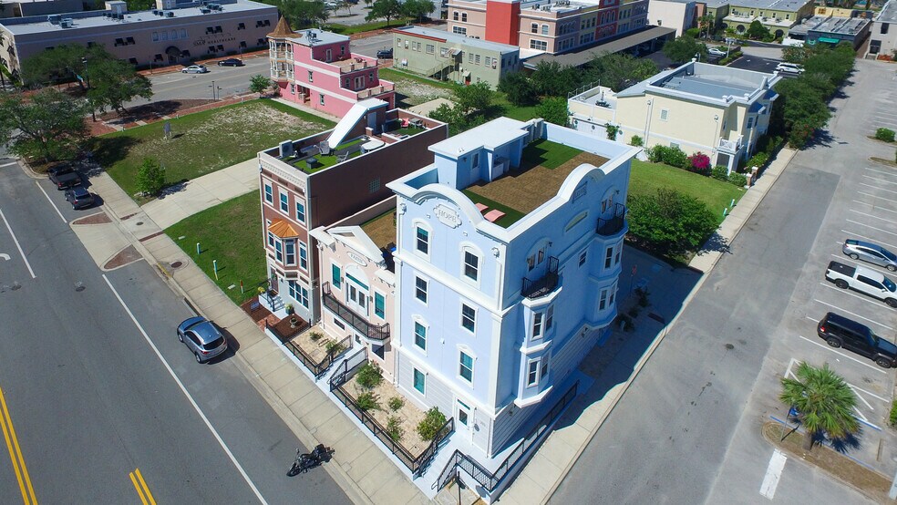 More Photos Of 215 S Palmetto Ave, Daytona Beach Office For Sale