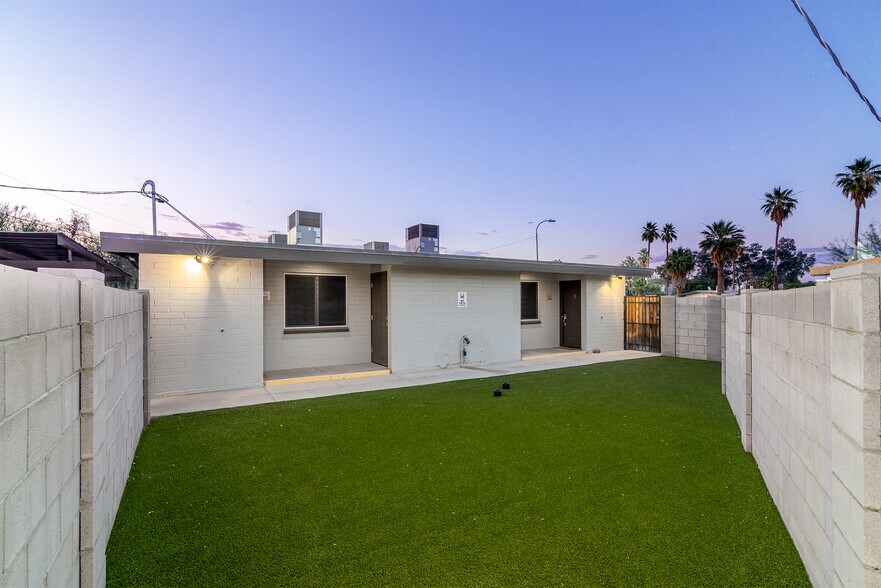 More Photos Of 914 S Kenwood Cir, Tempe Apartments For Sale