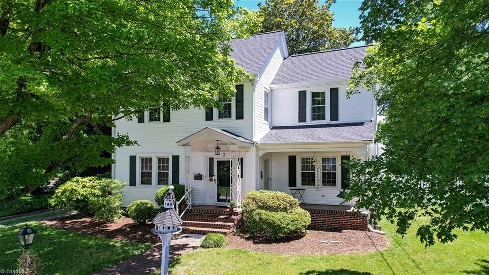 More Photos Of 17 E Main St, Thomasville Storefront Retail Office For Sale