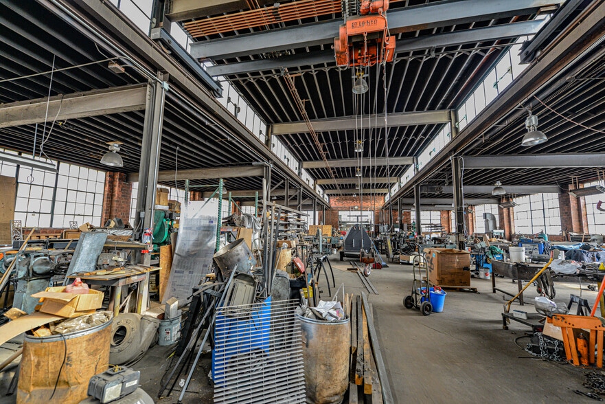 More Photos Of 2600 N 9th St, Saint Louis Manufacturing For Sale