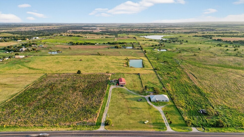 More Photos Of 16880 W FM 455, Celina Land For Sale