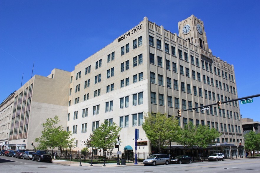 More Photos Of 716 State St, Erie Multifamily For Sale