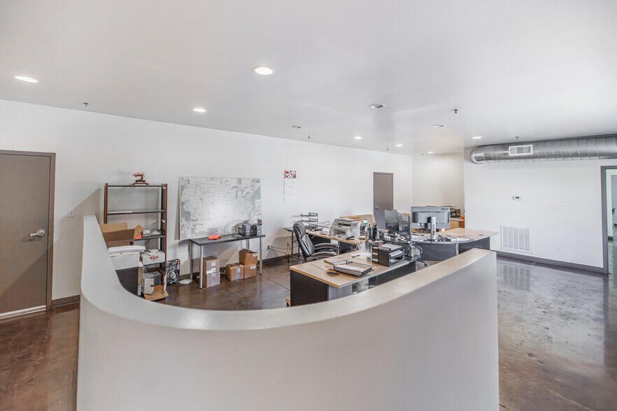 More Photos Of 3685 S 500 W, Salt Lake City Warehouse For Sale