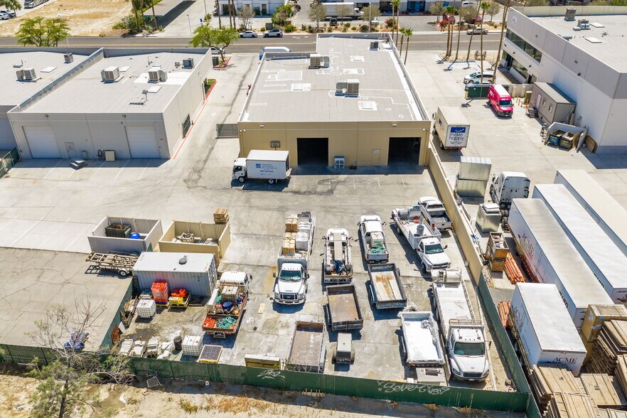 More Photos Of 77570 Enfield Ln, Palm Desert Warehouse For Sale